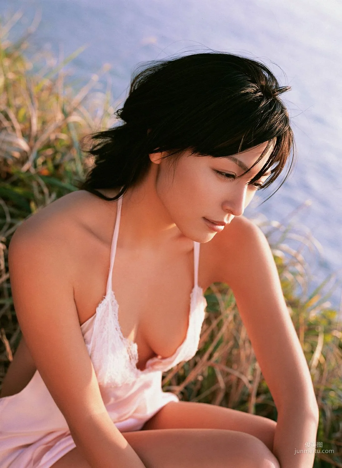 [YS Web] Vol.255 Yukie Kawamura 川村ゆきえ/川村由紀惠 寫真集 18