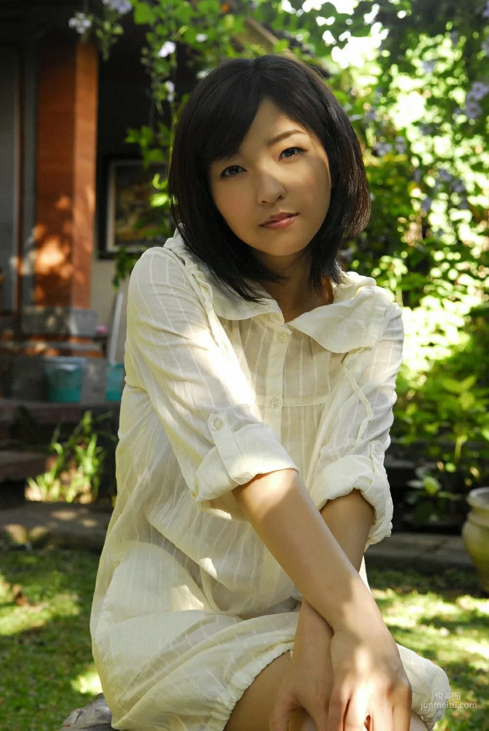 [YS Web] Vol.282 Yuka Hirata 平田裕香 写真集2