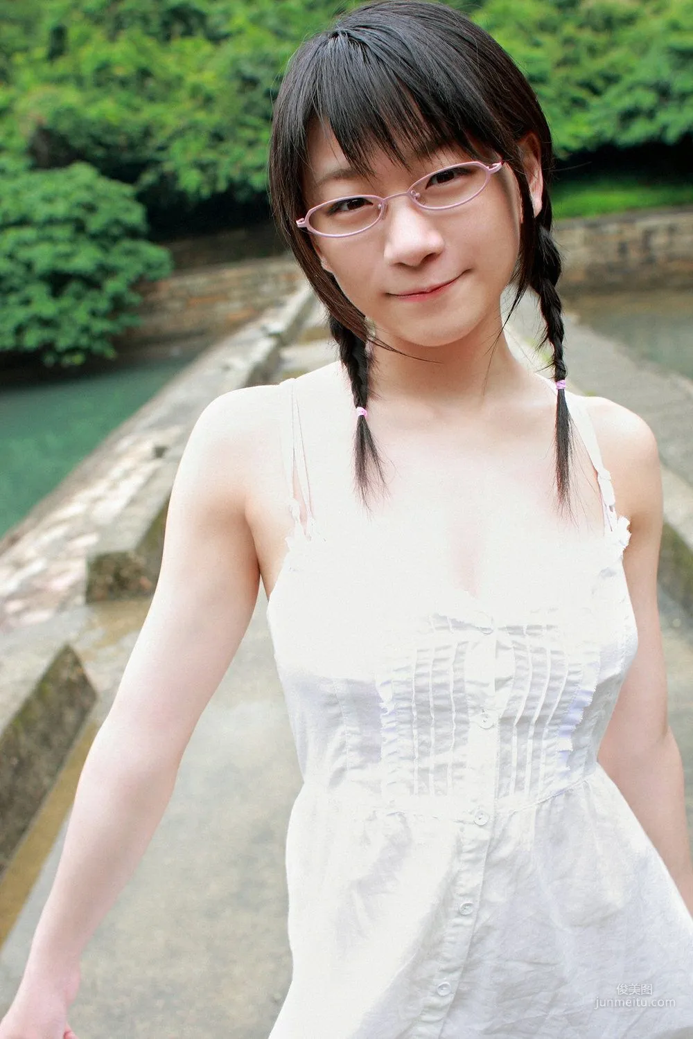 [YS Web] Vol.265 Ami Tokito 時東ぁみ/時東亞美 寫真集 68