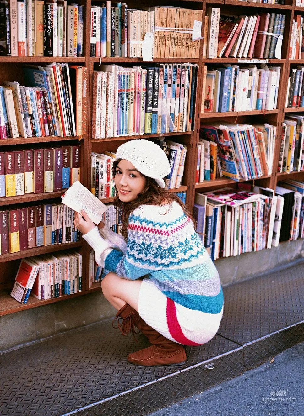 [YS Web] Vol.252 Rola Chen ローラチャン/陈怡 写真集54