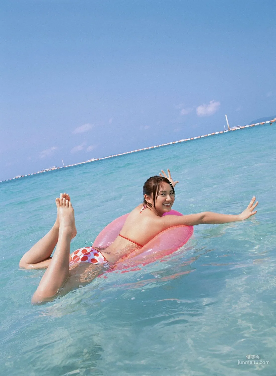 [YS Web] Vol.274 Natsumi Kamata 鎌田奈津美 寫真集 33