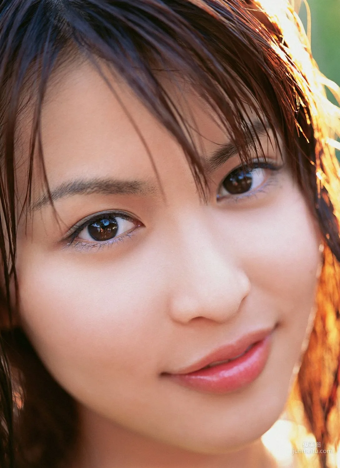 [YS Web] Vol.263 Yuuki Mihara 三原勇希/ユウキc 寫真集 10