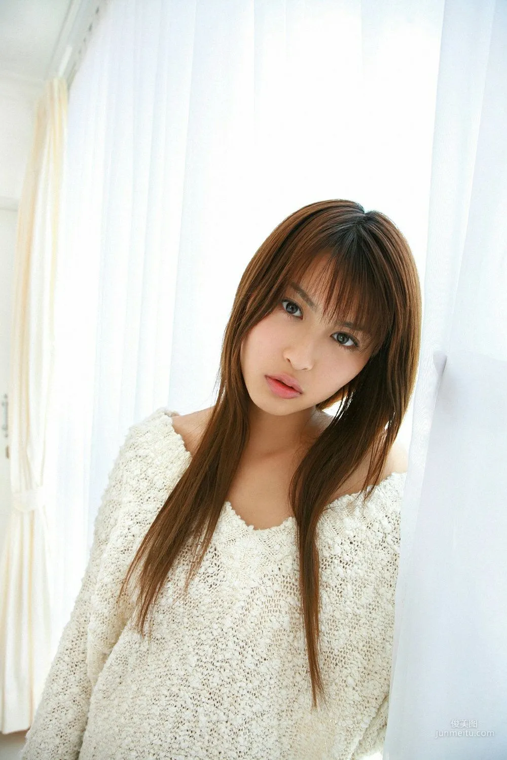 [YS Web] Vol.275 Yuki Mihara 三原勇希 寫真集 15