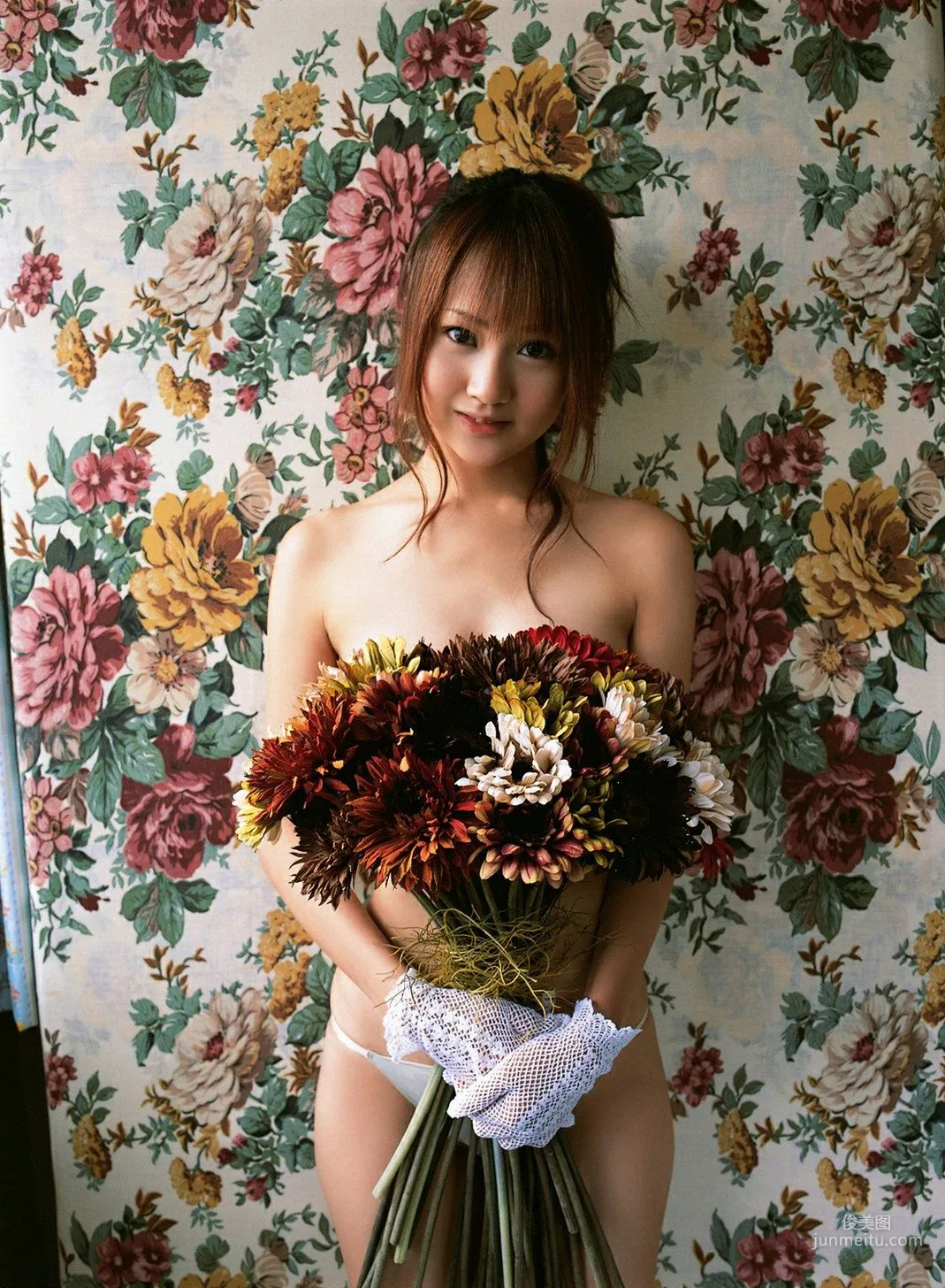[YS Web] Vol.241 Shoko Hamada 浜田翔子 寫真集 14
