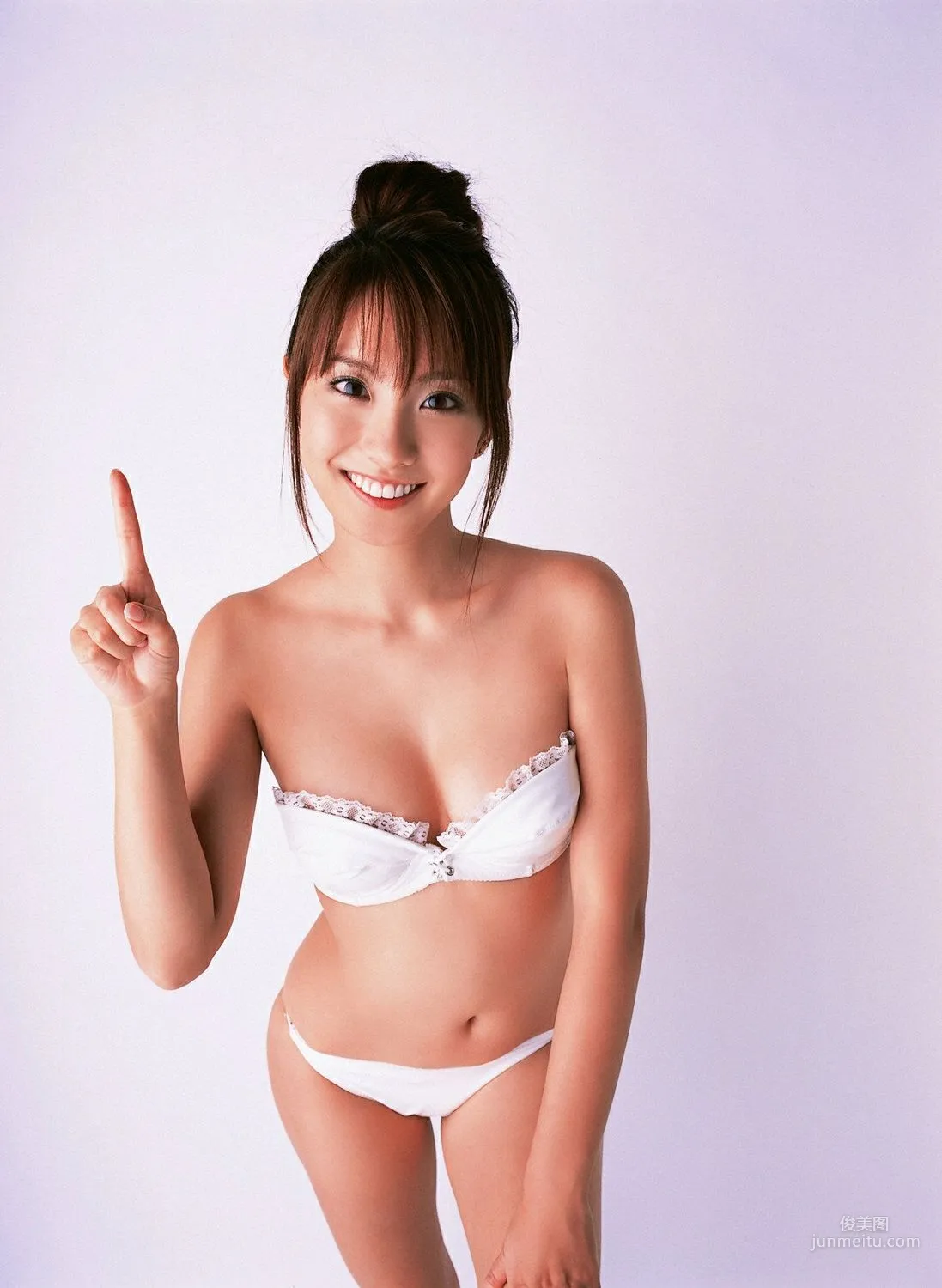 [YS Web] Vol.242 Azusa Yamamoto 山本梓 写真集26