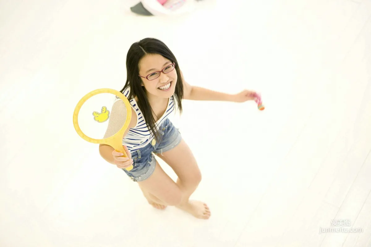 [YS Web] Vol.245 Idoling アイドリング!!! UNDERAGE! 写真集113