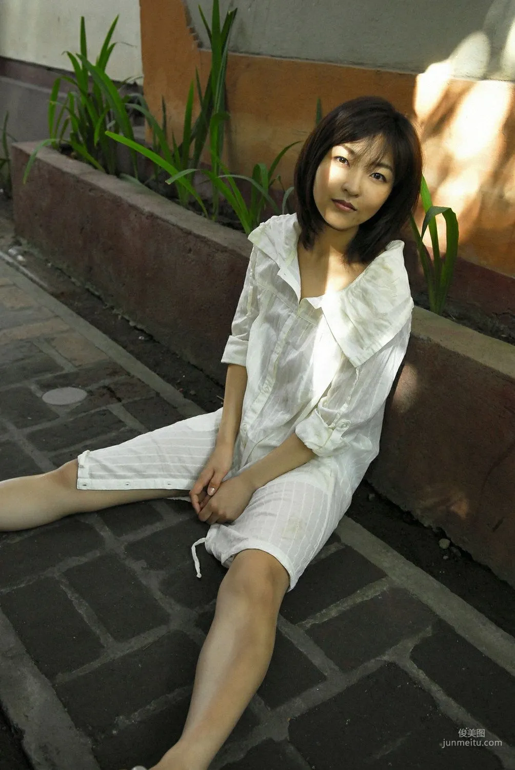 [YS Web] Vol.282 Yuka Hirata 平田裕香 寫真集 4
