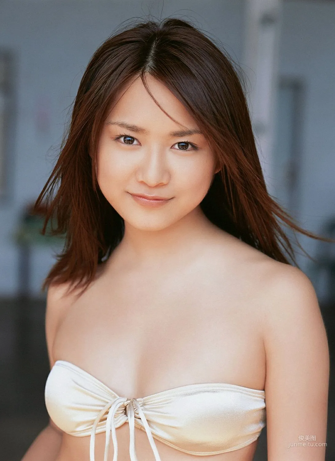 [YS Web] Vol.274 Natsumi Kamata 鎌田奈津美 寫真集 66