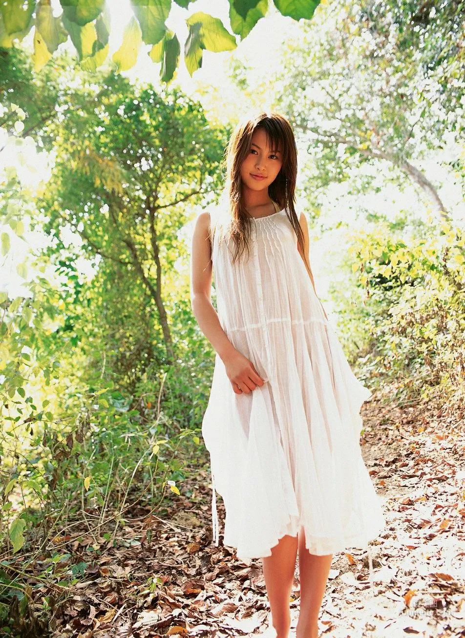 [YS Web] Vol.263 Yuuki Mihara 三原勇希/ユウキc 寫真集 38