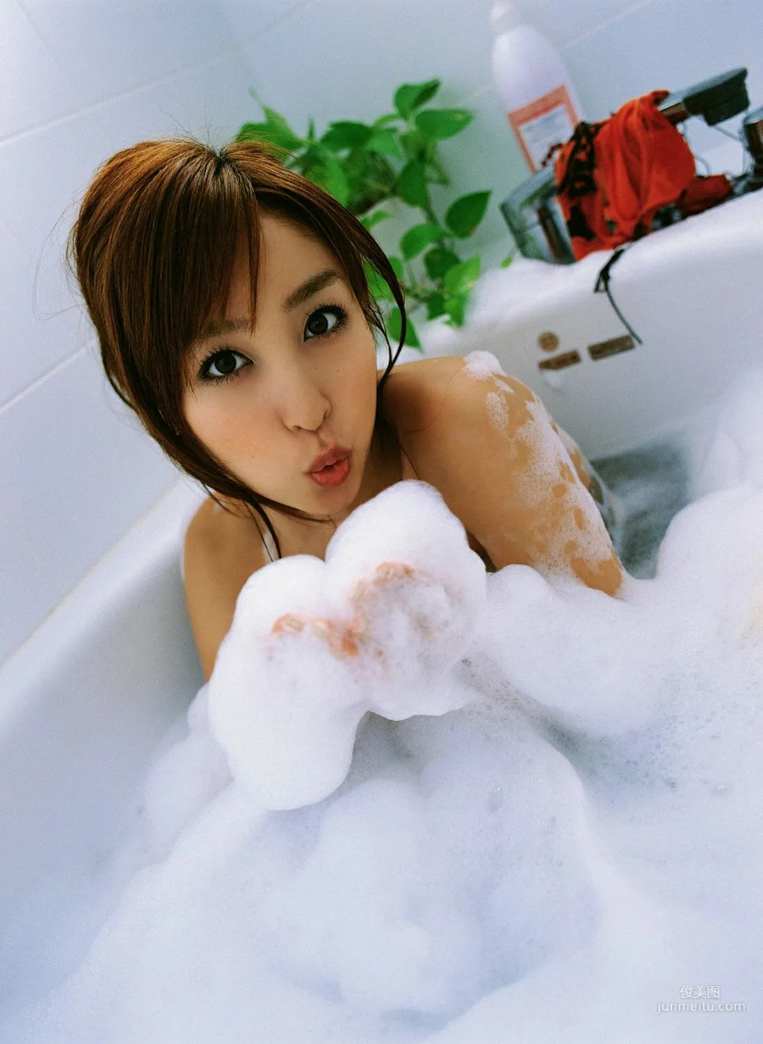[YS Web] Vol.262 Aya Kiguchi 木口亞矢/木口亞矢 寫真集 18