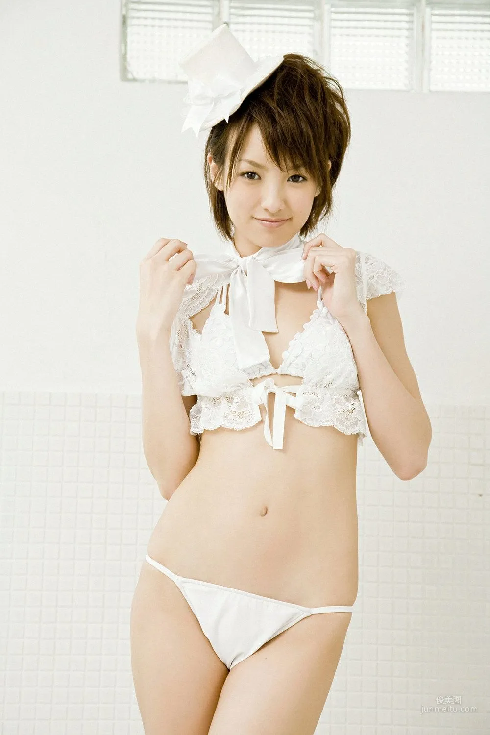 [YS Web] Vol.281 Akina Minami 南明奈 寫真集 100