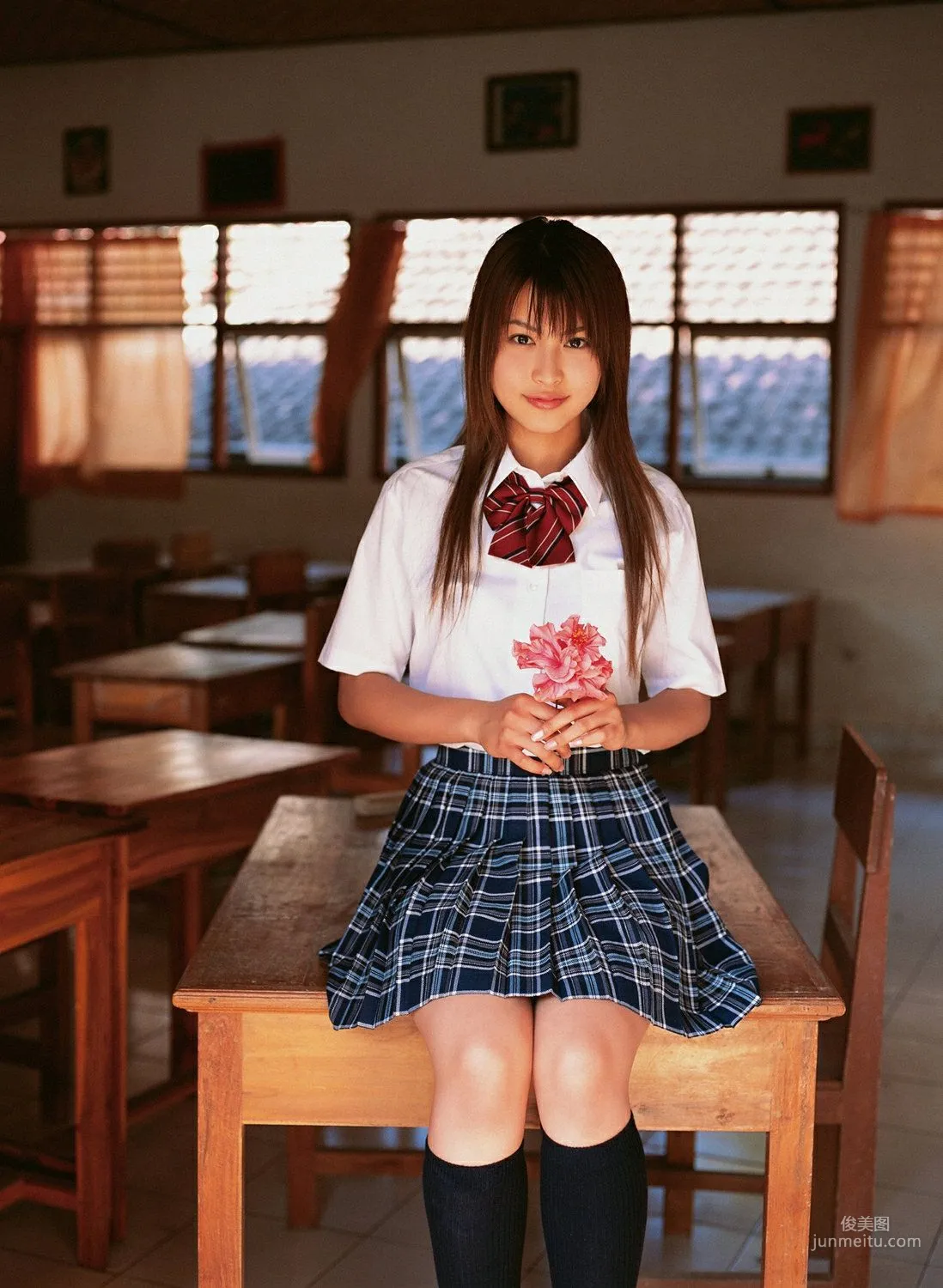 [YS Web] Vol.263 Yuuki Mihara 三原勇希/ユウキc 寫真集 1