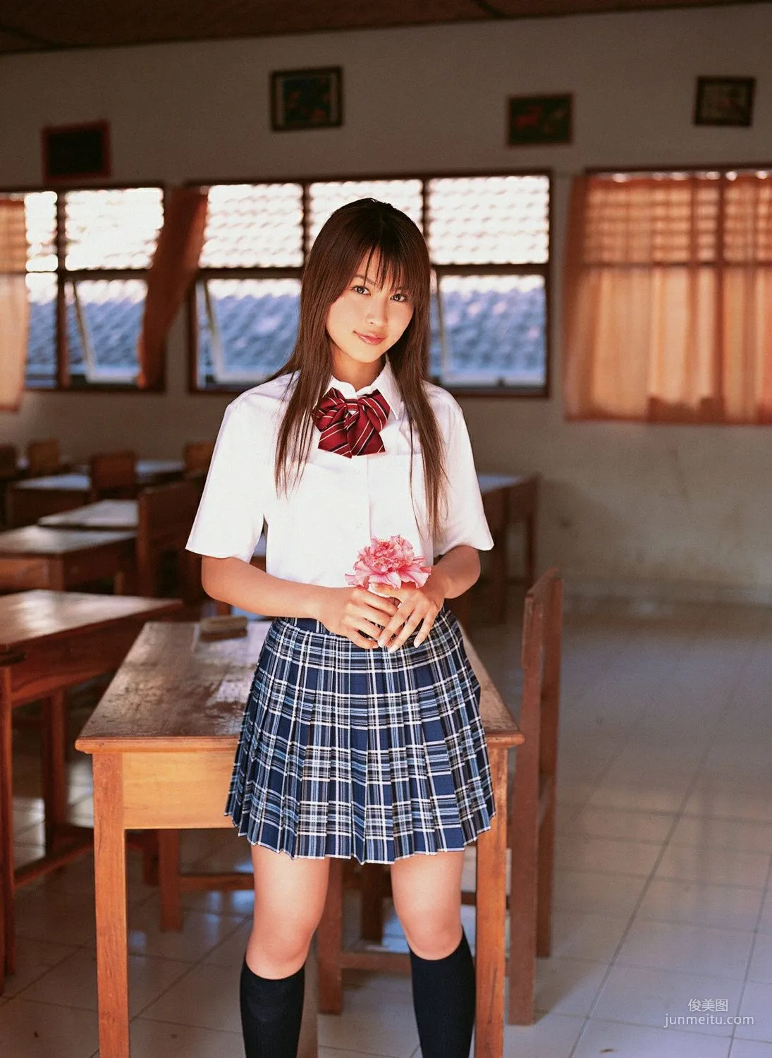 [YS Web] Vol.263 Yuuki Mihara 三原勇希/ユウキc 寫真集 4