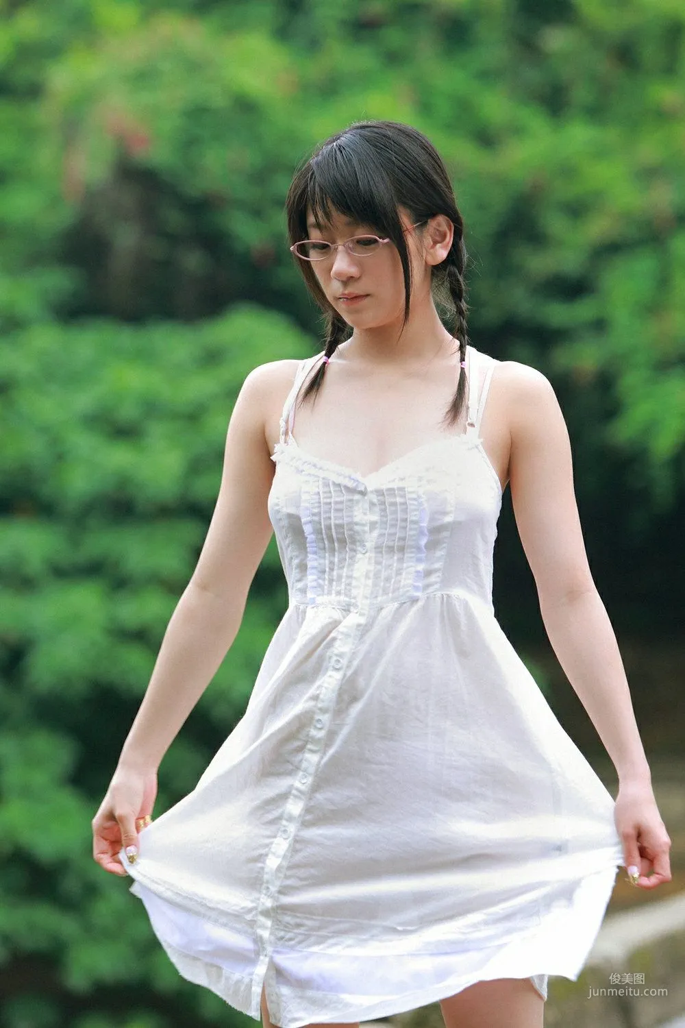 [YS Web] Vol.265 Ami Tokito 時東ぁみ/時東亞美 寫真集 64