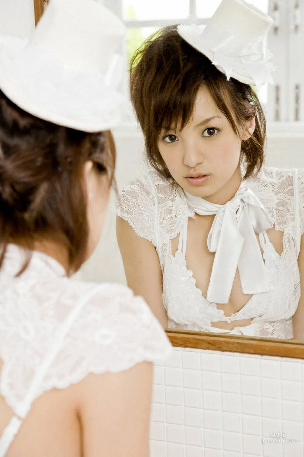 [YS Web] Vol.281 Akina Minami 南明奈 寫真集 94