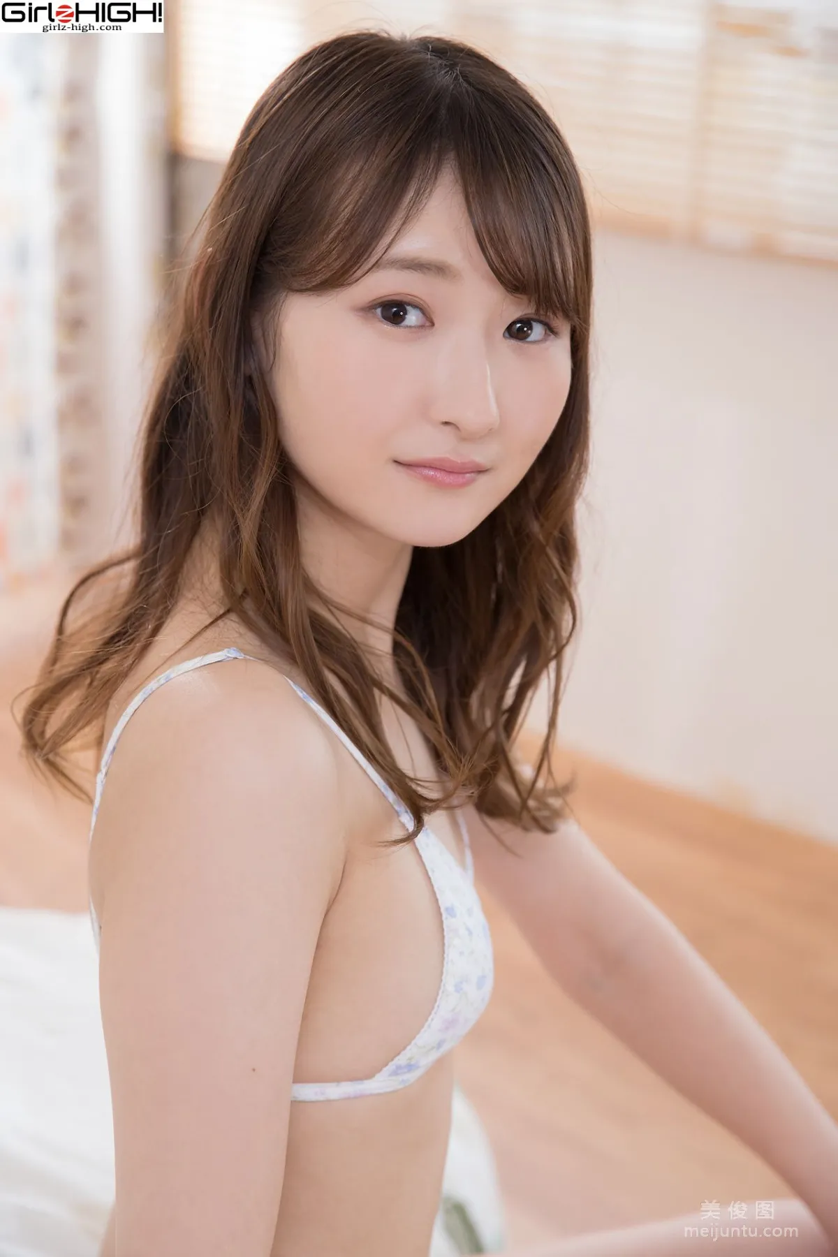 近藤あさみ - bfaa_039_001 [Girlz-High] 写真集43