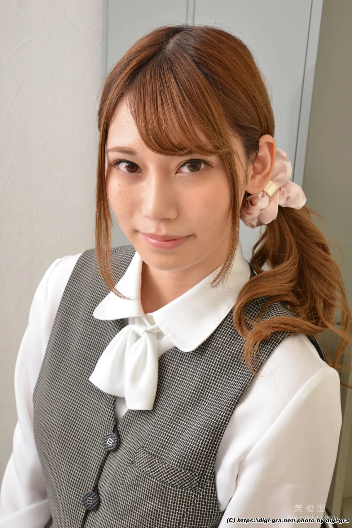 Rin Sasahara 咲々原リン Photoset 06 [Digi-Gra] 寫真集 4