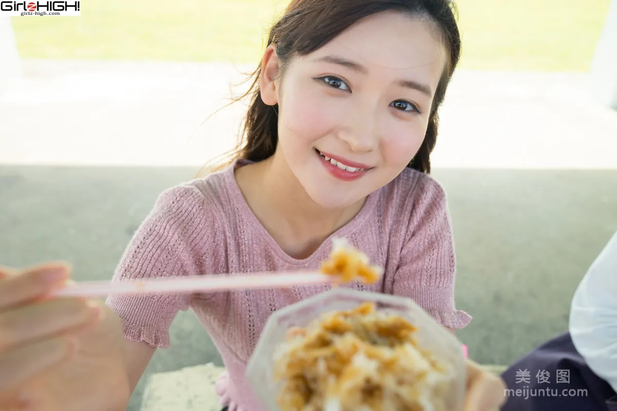 Asami Kondou 近藤あさみ - bfaa_036_011 [Girlz-High] 写真集8