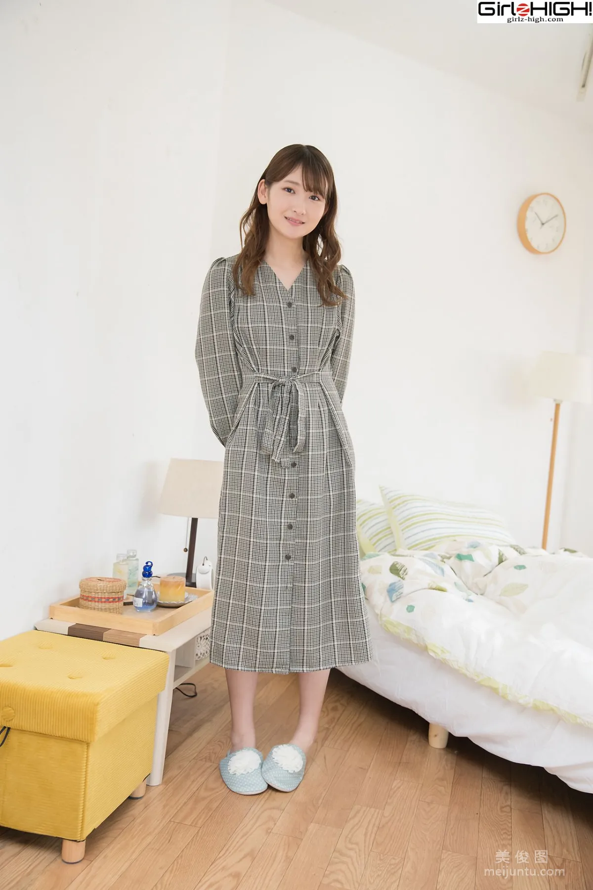 近藤あさみ - bfaa_039_001 [Girlz-High] 写真集1