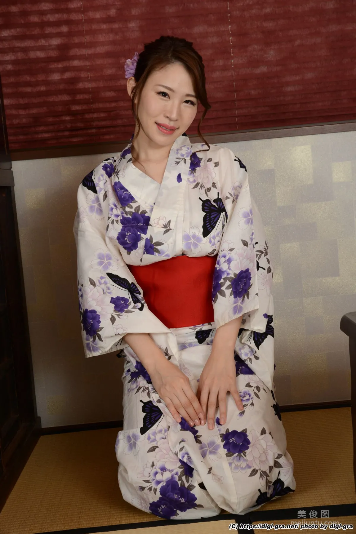 [Digi-Gra] Touka Rinne 凜音とうか Photoset 03 寫真集 21