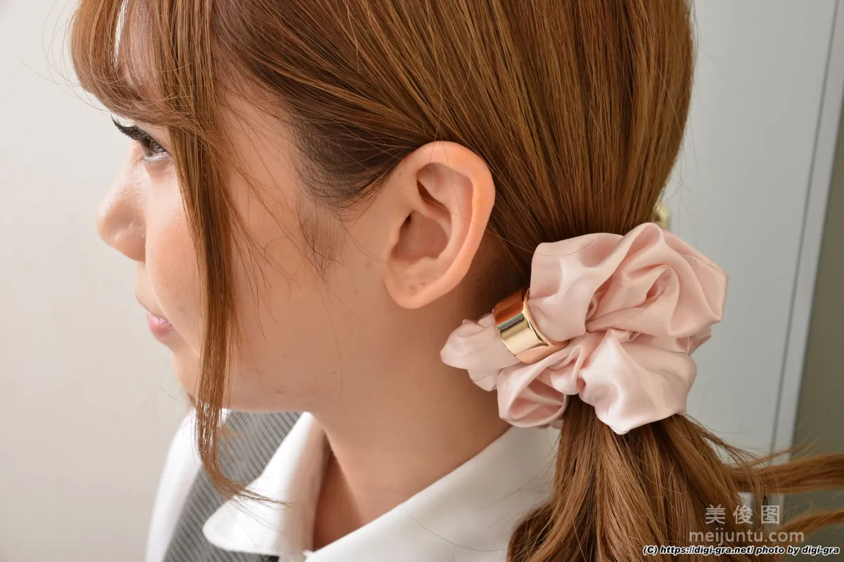 Rin Sasahara 咲々原リン Photoset 06 [Digi-Gra] 寫真集 5