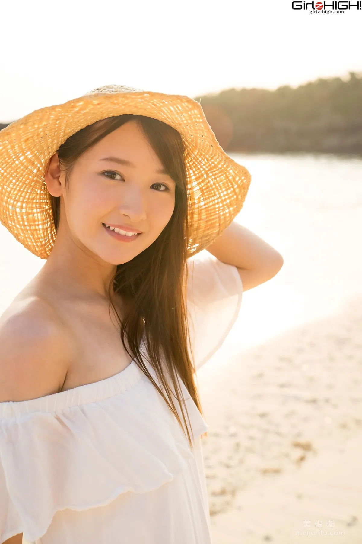 [Girlz-High] Asami Kondou 近藤あさみ - bfaa_036_010 写真集8
