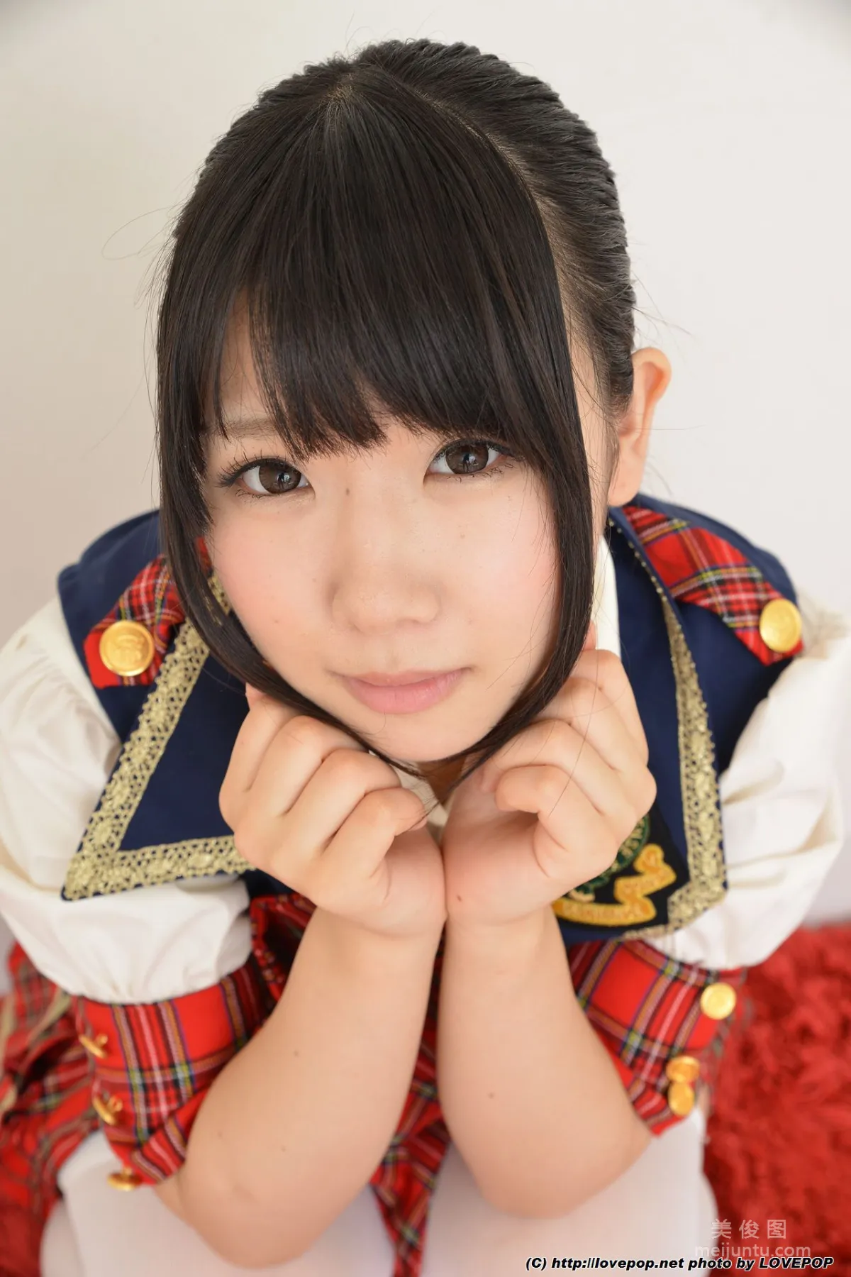 [LOVEPOP] 愛須心亜 Aisu Kokoa Photoset 07 寫真集 14