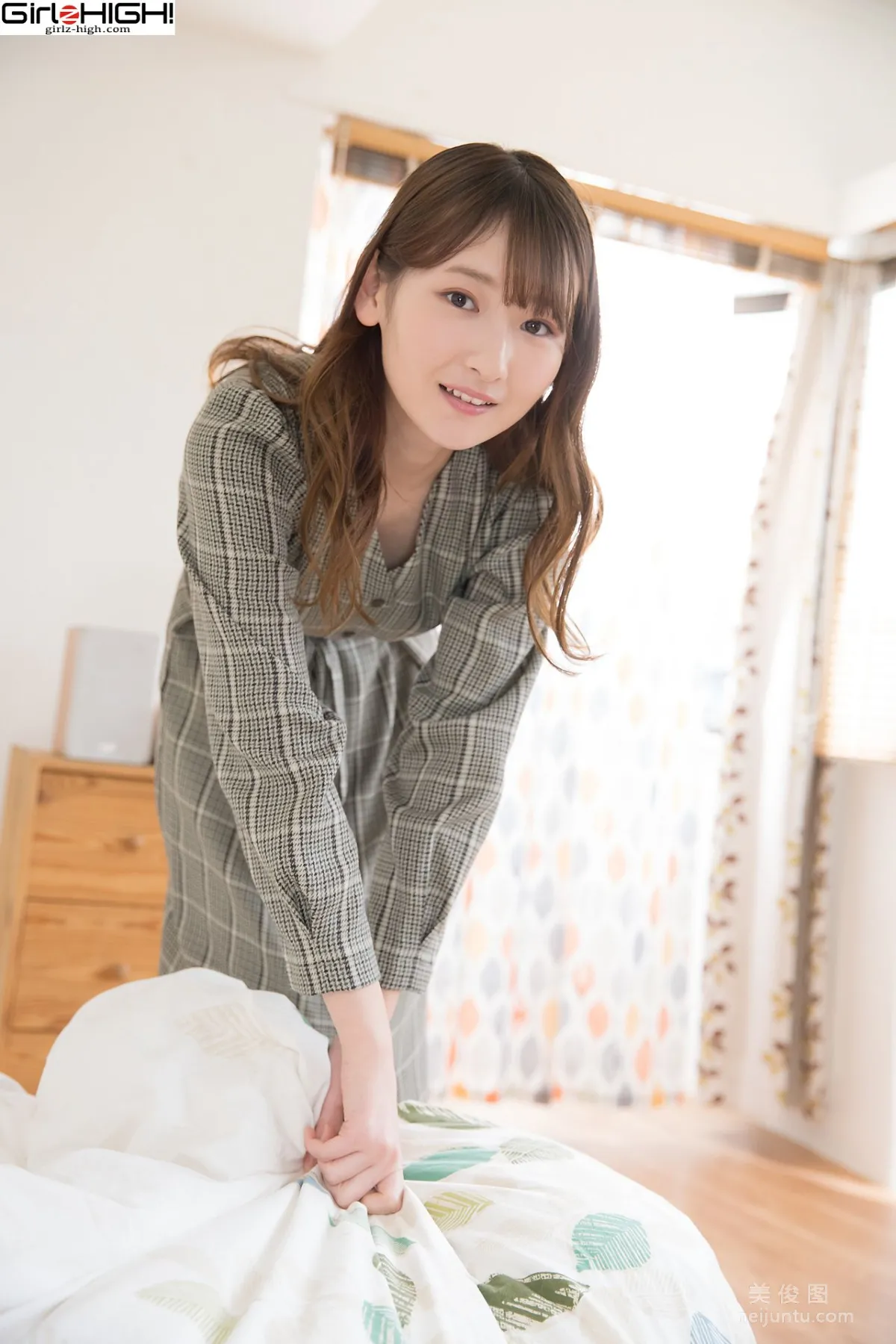 近藤あさみ - bfaa_039_001 [Girlz-High] 写真集8