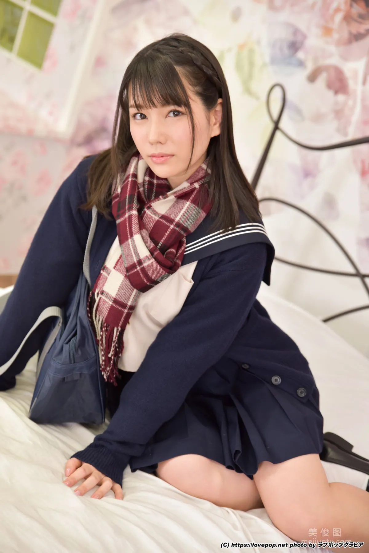 [LOVEPOP] Yuuka Aragaki 新垣優香 Photoset 04 寫真集 25