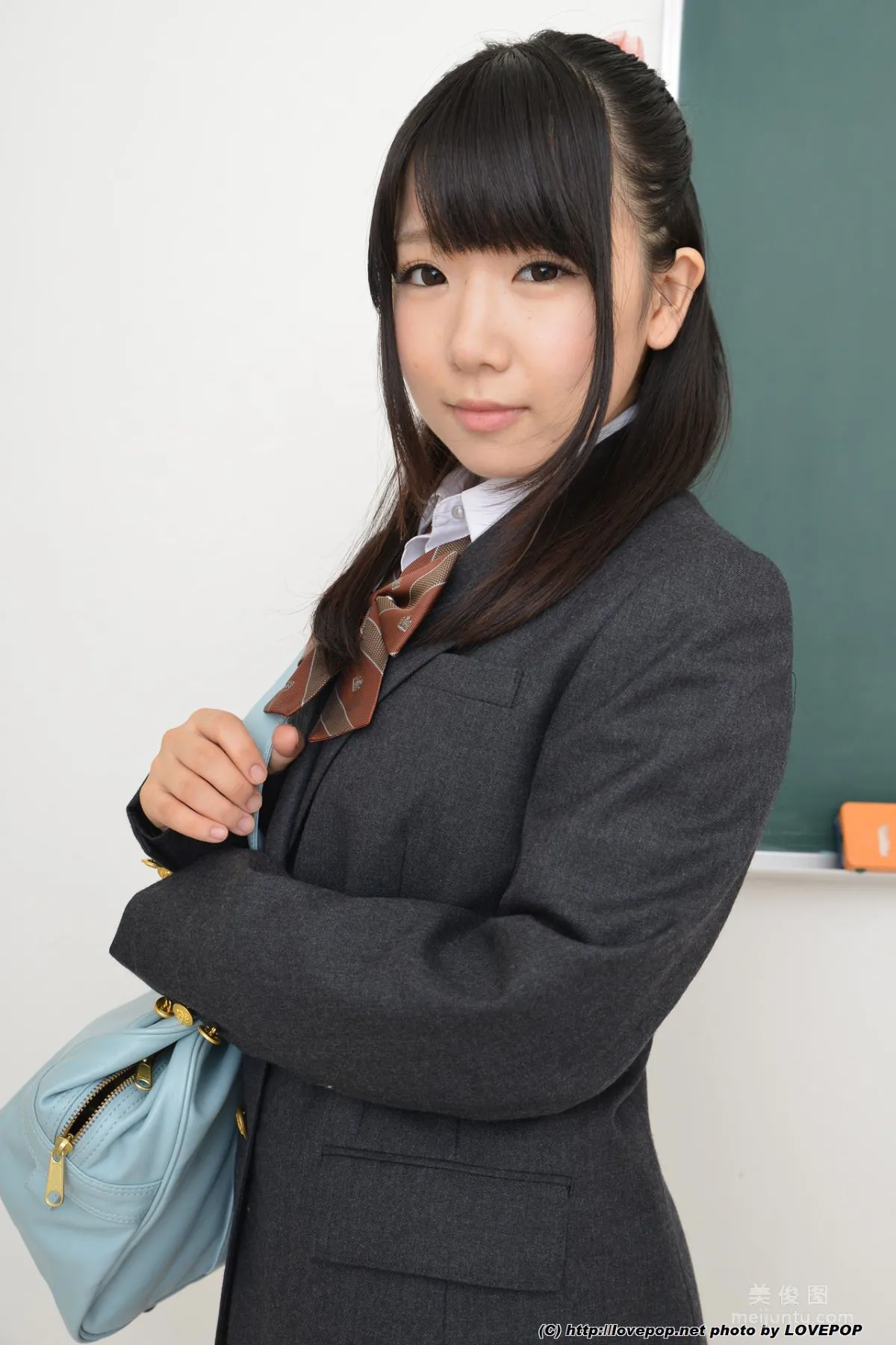 [LOVEPOP] Aisu Kokoa 愛須心亜 Photoset 06 寫真集 9