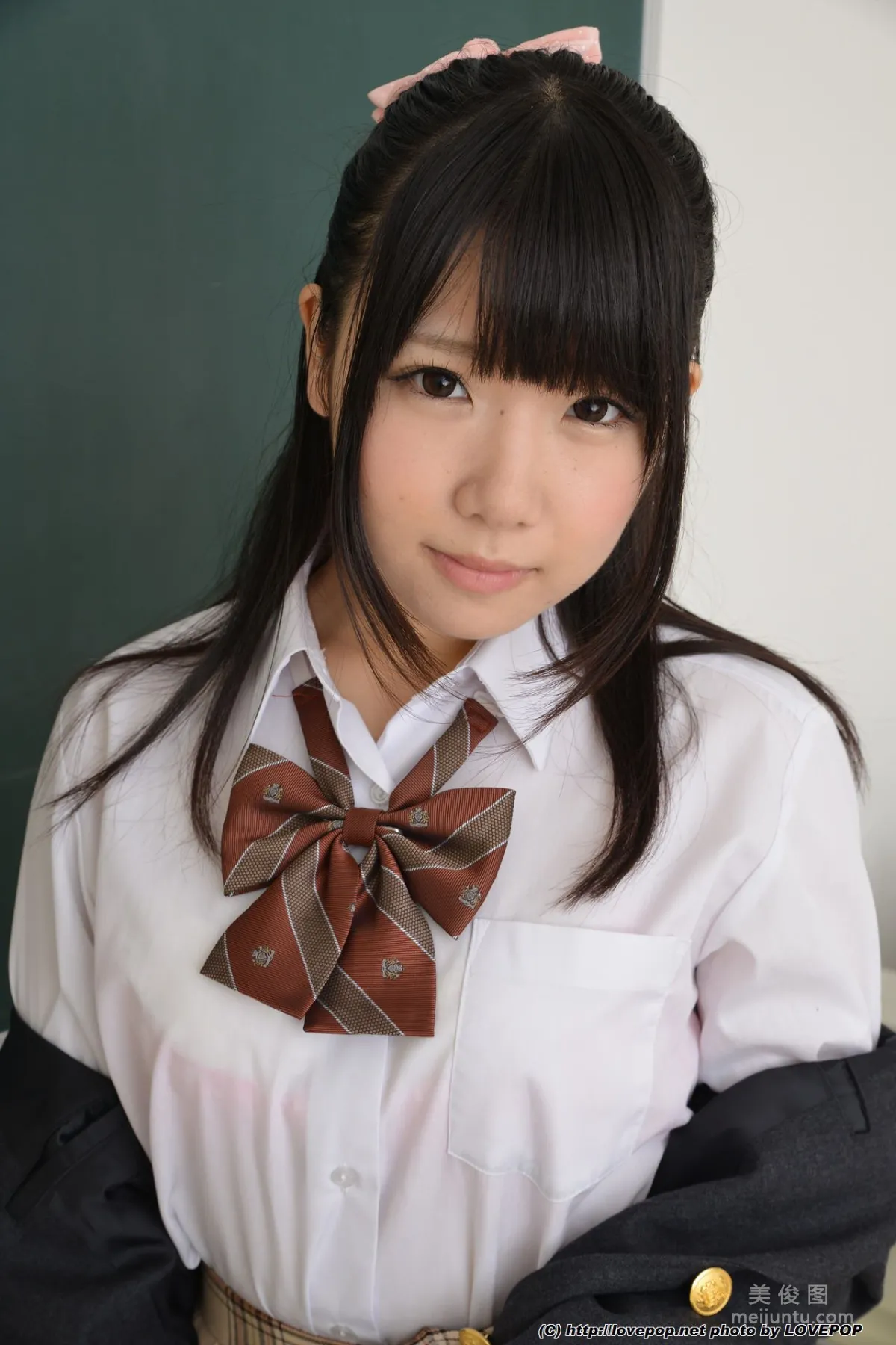 [LOVEPOP] Aisu Kokoa 愛須心亜 Photoset 06 寫真集 39