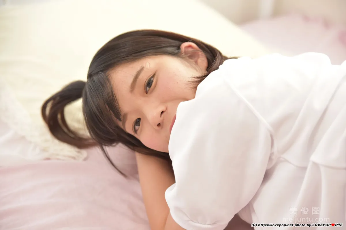 [LOVEPOP] Riko Satou 佐藤莉子/佐藤りこ Photoset 03 寫真集 27