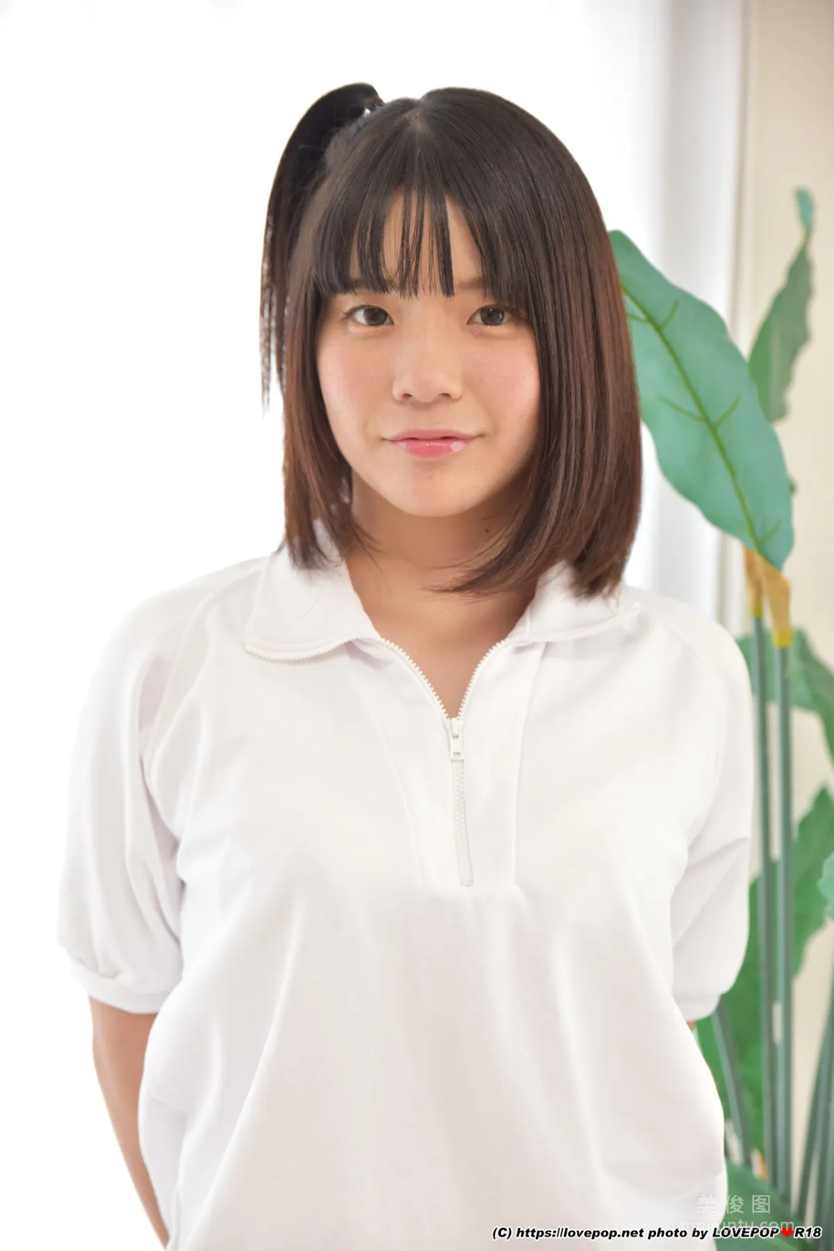 [LOVEPOP] Riko Satou 佐藤莉子/佐藤りこ Photoset 03 寫真集 3
