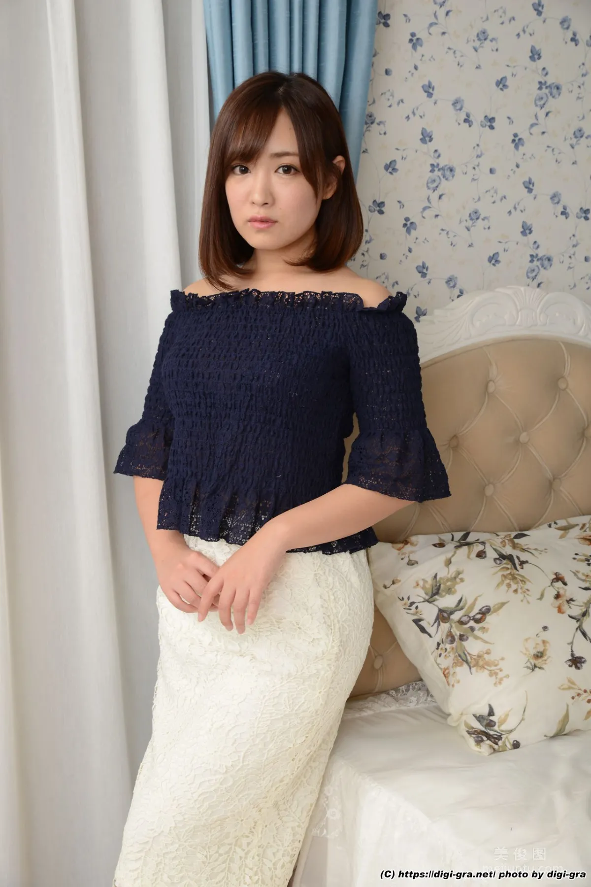 [Digi-Gra] Miyuki Sakura 櫻美雪/さくらみゆき Photoset 01 寫真集 2