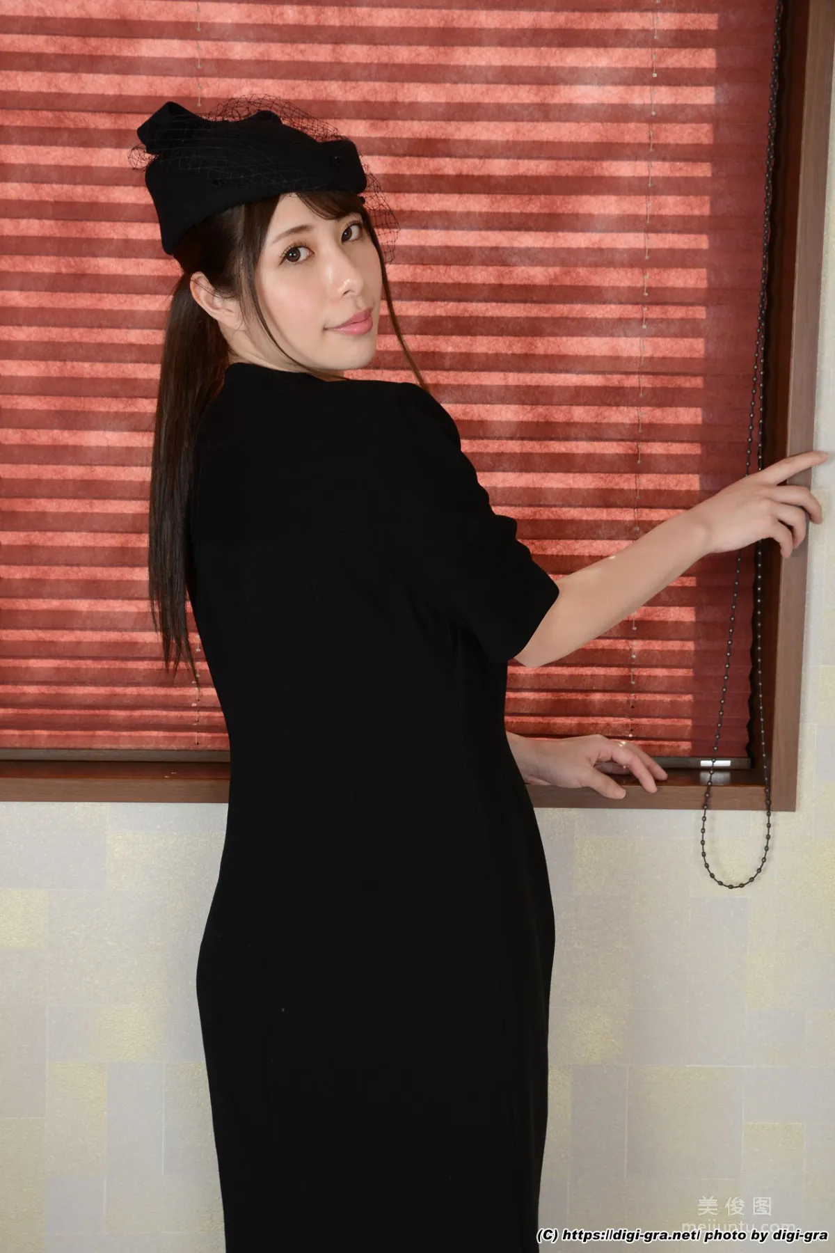 [Digi-Gra] Manami Kudou 工藤まなみ Photoset 03 寫真集 7