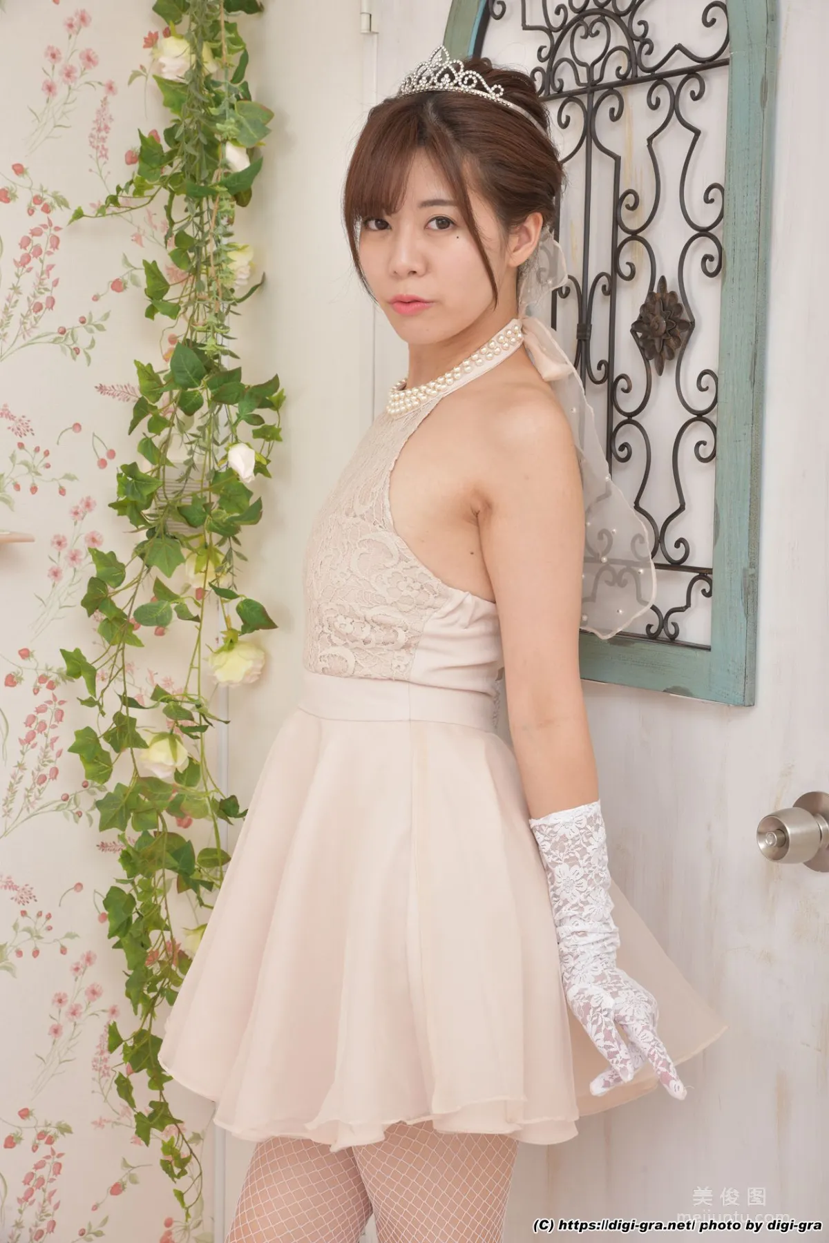 [Digi-Gra] Yuuka Chiba 千葉ゆうか Photoset 02 寫真集 5