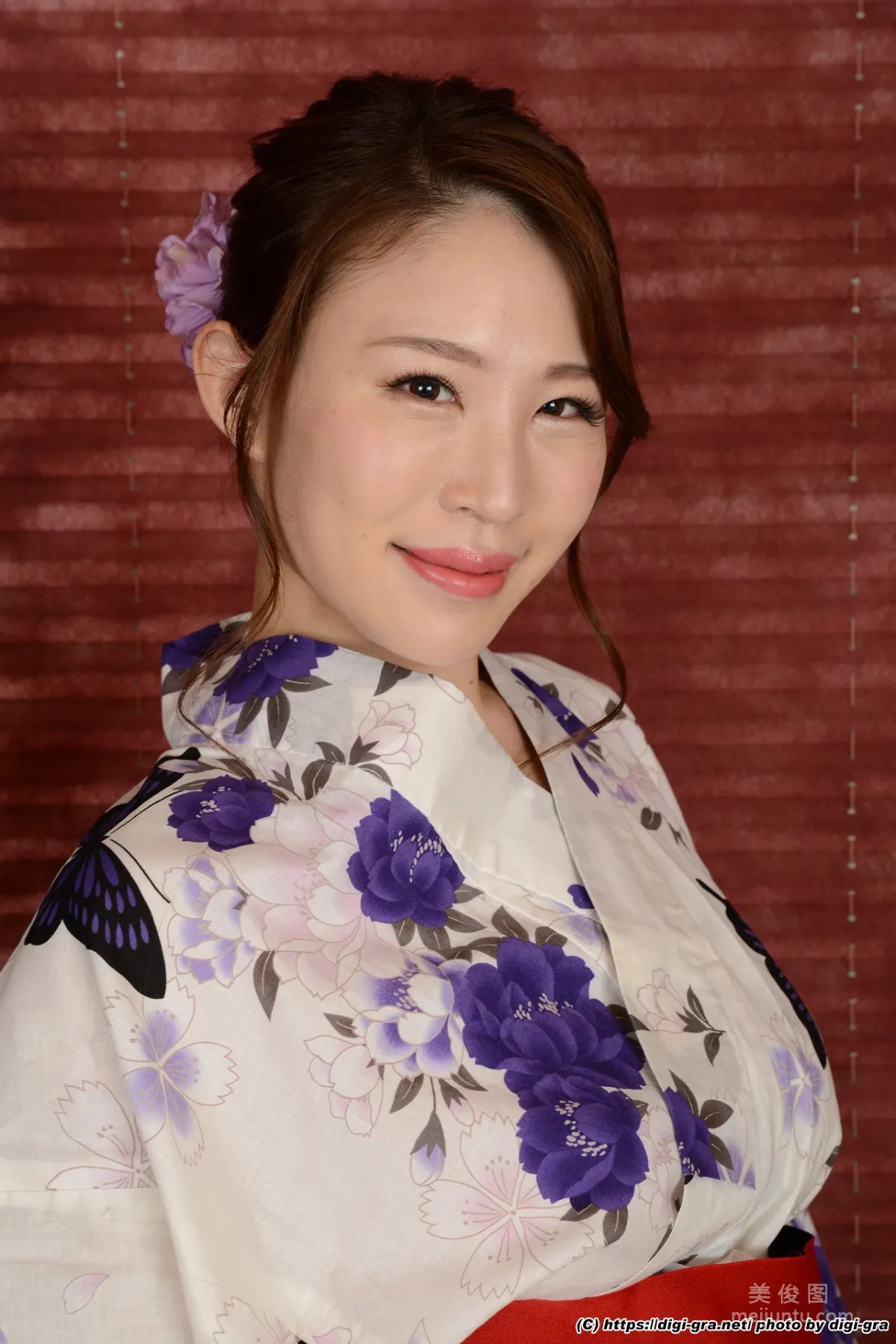[Digi-Gra] Touka Rinne 凜音とうか Photoset 03 寫真集 8