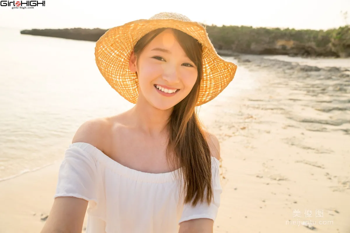 [Girlz-High] Asami Kondou 近藤あさみ - bfaa_036_010 写真集10