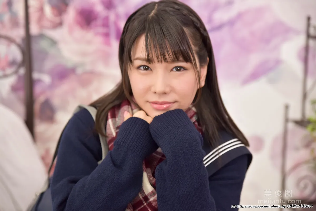 [LOVEPOP] Yuuka Aragaki 新垣優香 Photoset 04 寫真集 17