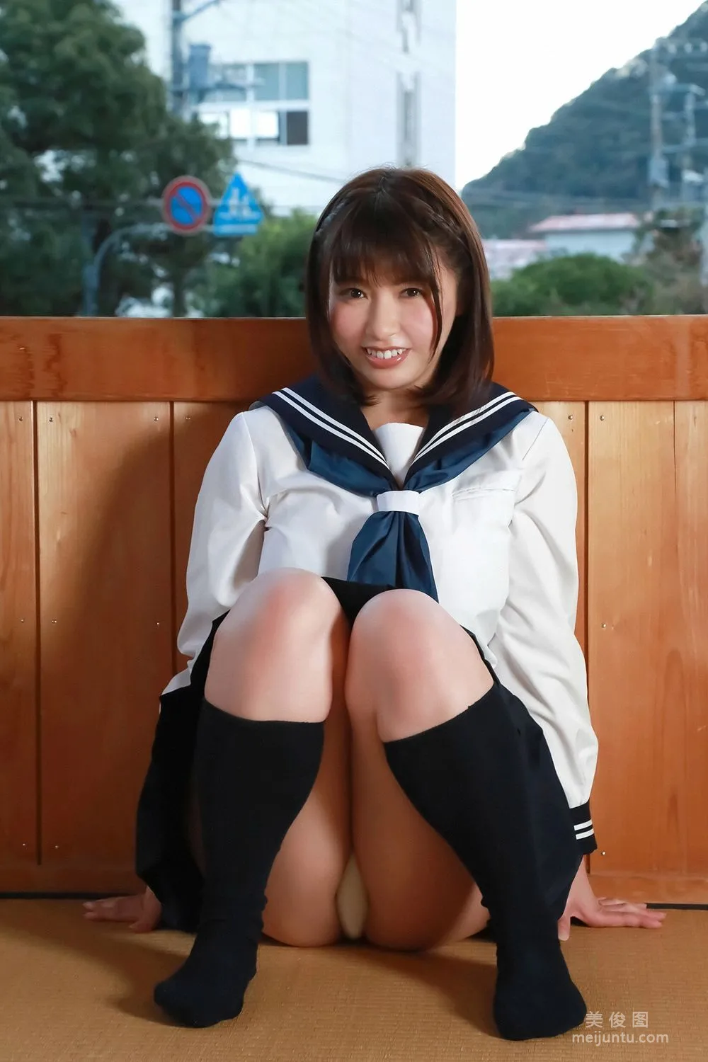 [YS-Web] 橘まりや『抱きごこちNo1のマシュマロＧカップ!!』 写真集10