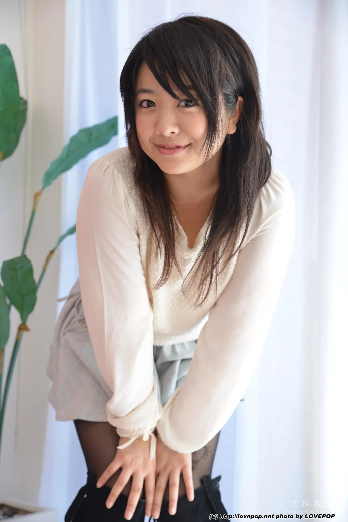 [LOVEPOP] Aki Hinomoto 陽ノ下あき Photoset 05 寫真集 16