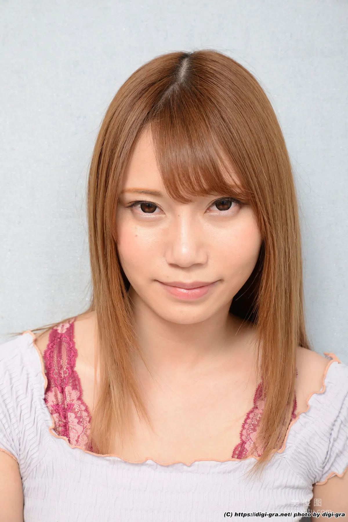 咲々原リン [Digi-Gra] Photoset 11 寫真集 6