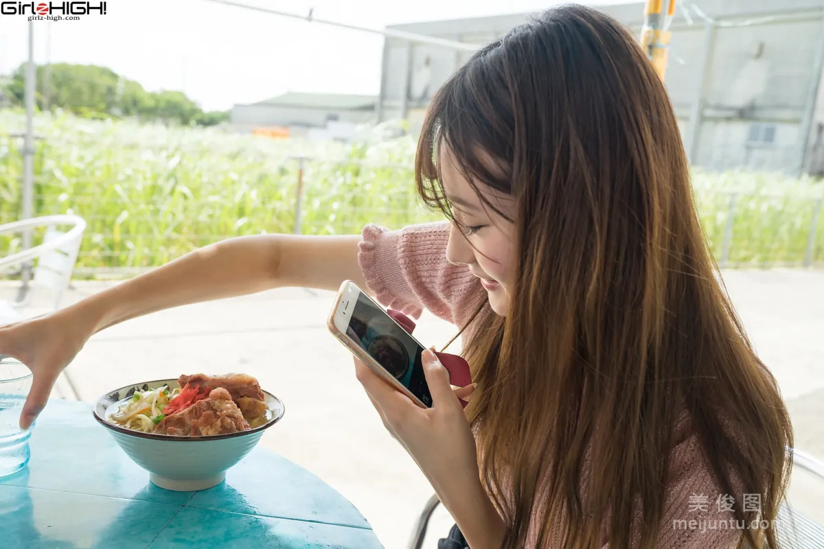 Asami Kondou 近藤あさみ - bfaa_036_011 [Girlz-High] 写真集4