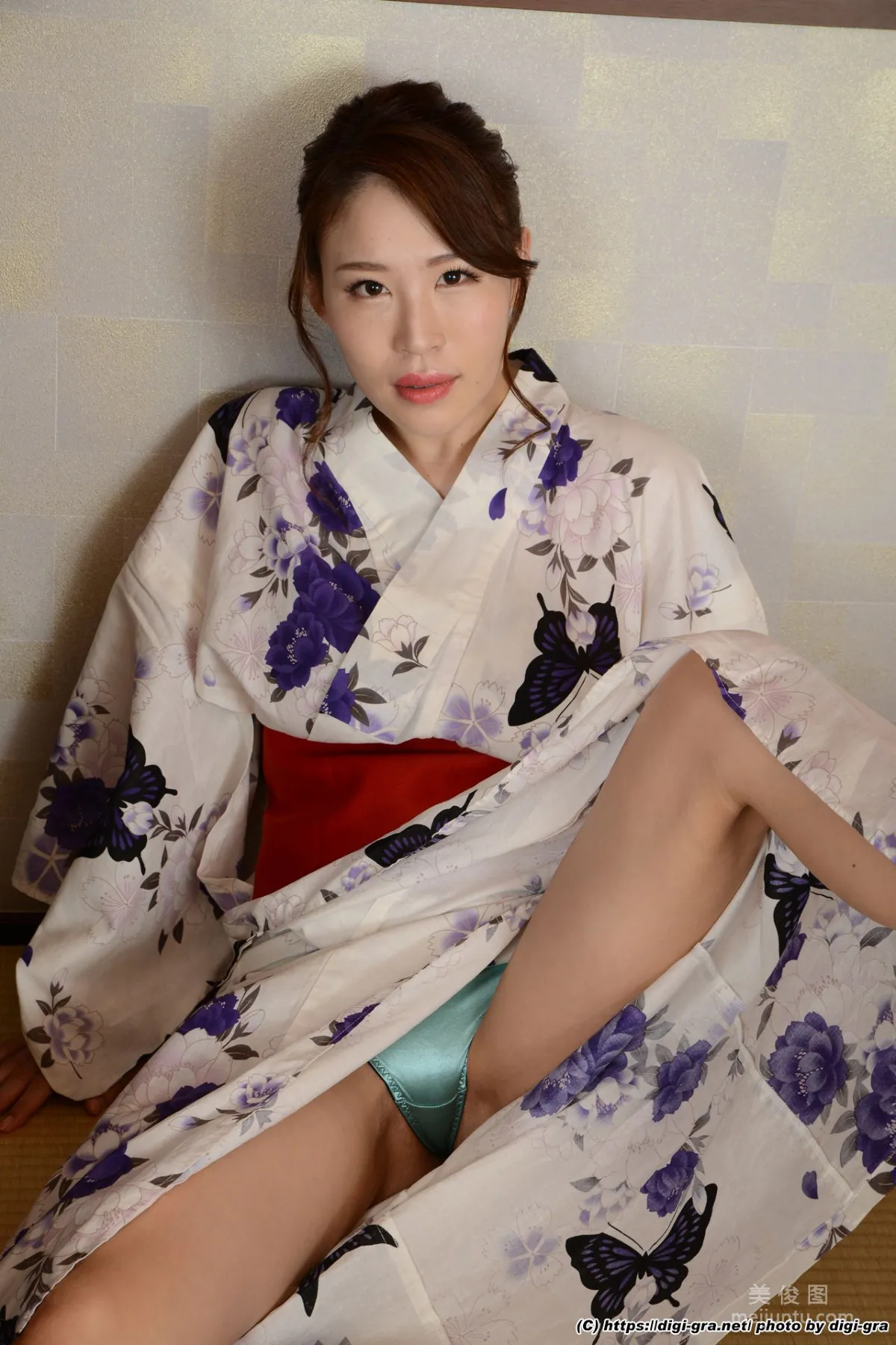 [Digi-Gra] Touka Rinne 凜音とうか Photoset 03 寫真集 26