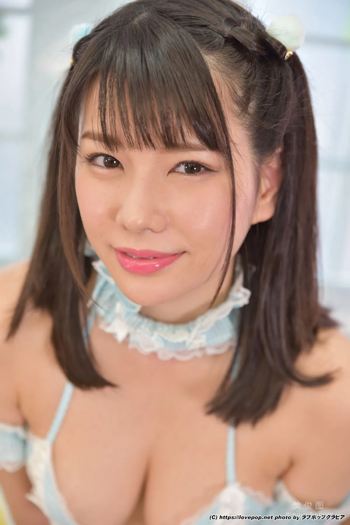 [LOVEPOP] 新垣優香 Yuuka Aragaki Photoset 05 寫真集 13