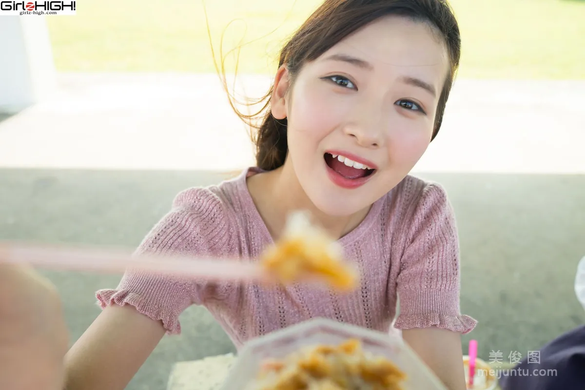 Asami Kondou 近藤あさみ - bfaa_036_011 [Girlz-High] 写真集9