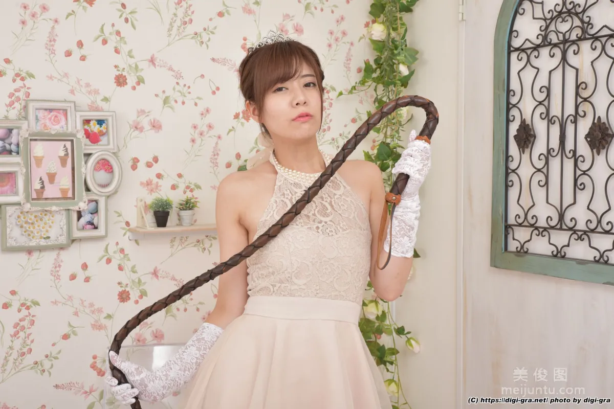 [Digi-Gra] Yuuka Chiba 千葉ゆうか Photoset 02 寫真集 19