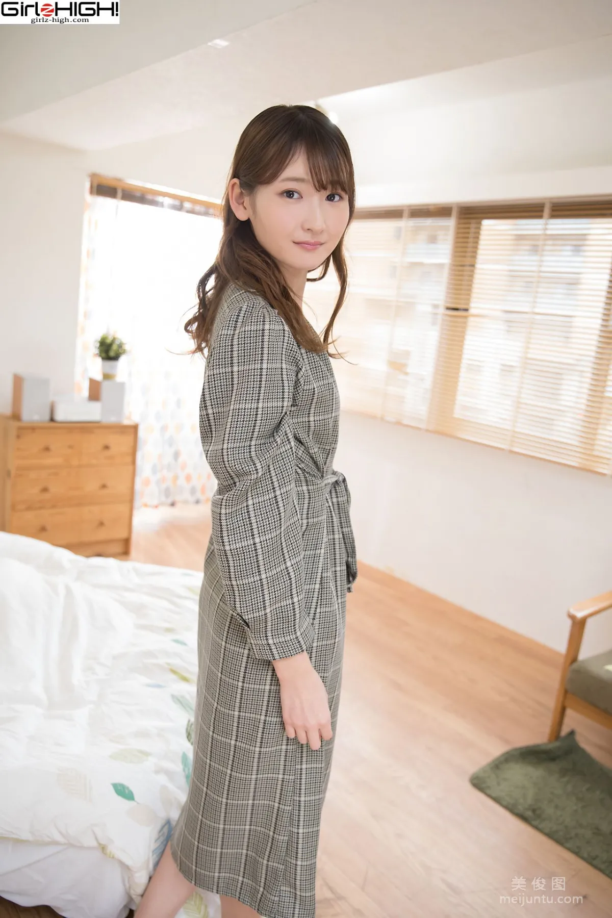 近藤あさみ - bfaa_039_001 [Girlz-High] 写真集6