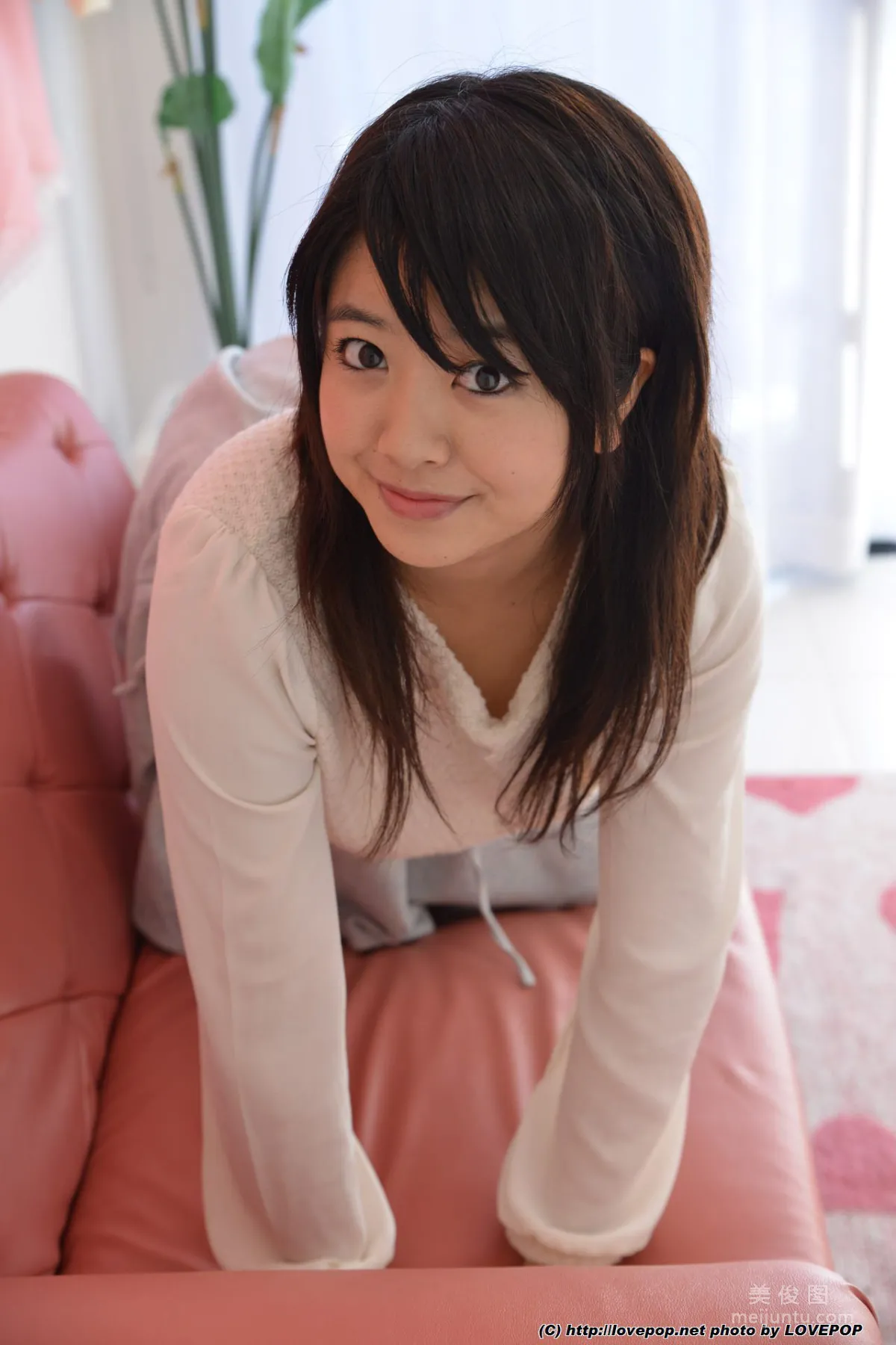 [LOVEPOP] Aki Hinomoto 陽ノ下あき Photoset 05 寫真集 26