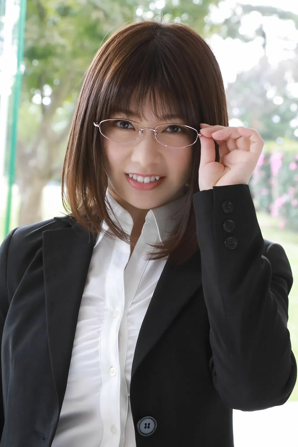 [YS-Web] 橘まりや『抱きごこちNo1のマシュマロＧカップ!!』 写真集1
